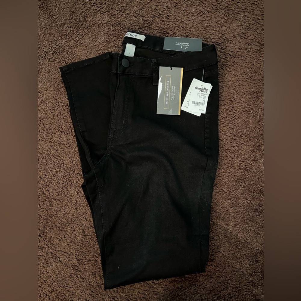 Skinny Jean